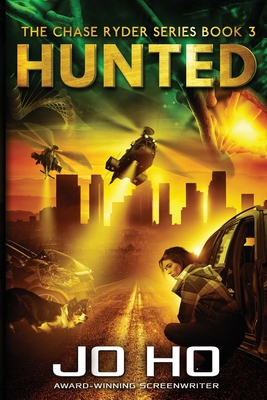 Hunted - Jo Ho