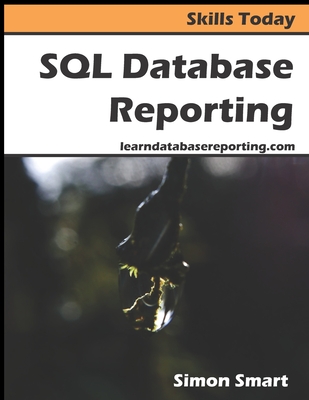 SQL Database Reporting - Simon Smart