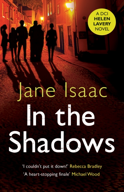 In the Shadows: Volume 5 - Jane Isaac