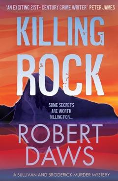 Poza produsului Killing Rock - Robert Daws