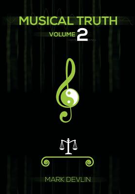 Musical Truth 2 - Mark Devlin