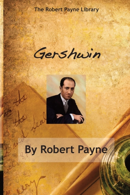 Gershwin - Robert Payne