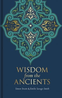 Wisdom from the Ancients - Simon Swain