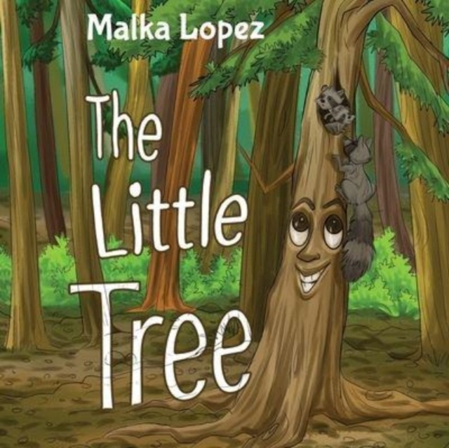 The Little Tree - Malka Lopez