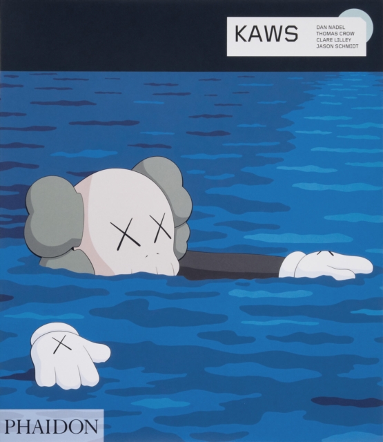 Kaws - Dan Nadel