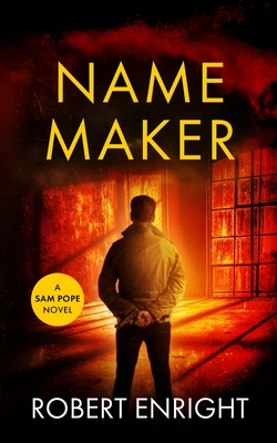 Name Maker - Robert Enright