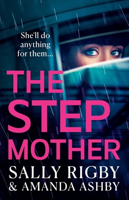 The Stepmother - Sally Rigby