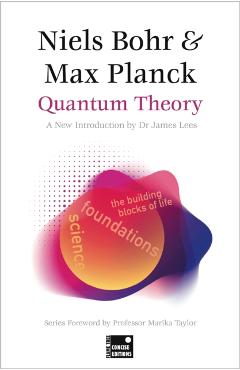 Quantum Theory (a Concise Edtition) - Niels Bohr