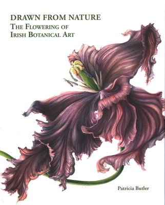 Drawn from Nature: The Flowering of Irish Botanical Art - Patricia Butler
