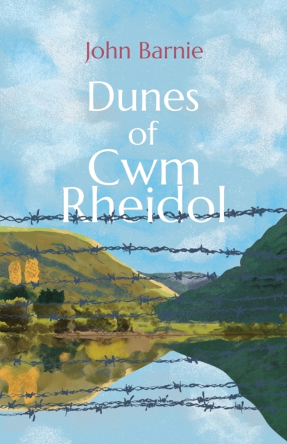 Dunes of Cwm Rheidol - John Barnie