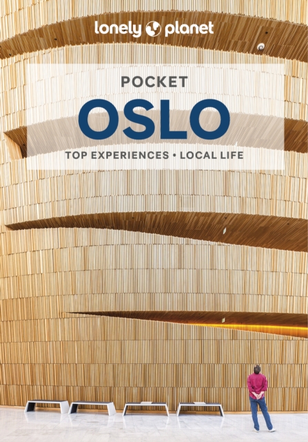 Lonely Planet Pocket Oslo 2 - Lonely Planet