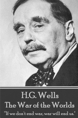 H.G. Wells - The War of the Worlds: 