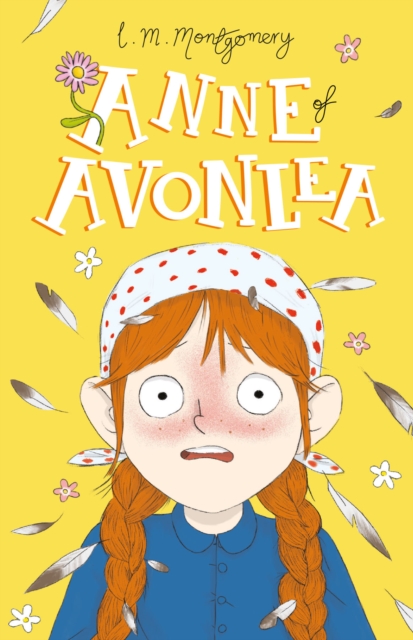 Anne of Avonlea - L. M. Montgomery
