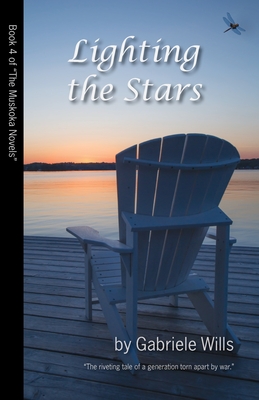 Lighting the Stars - Gabriele K. Wills