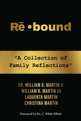 Rebound - Laquenta Martin