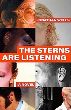 Poza produsului The Sterns Are Listening - Jonathan Wells