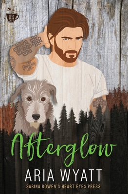 Afterglow - Aria Wyatt