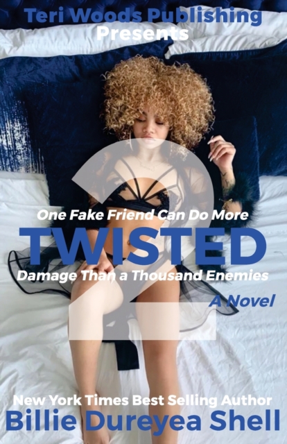 Twisted 2 - Billie Dureyea Shell