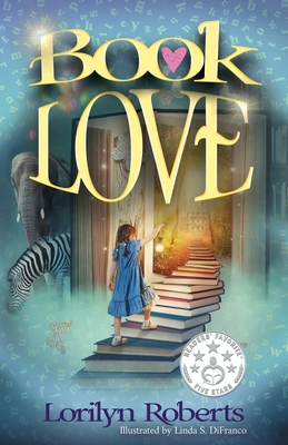 Book Love - Lorilyn Roberts