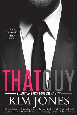 That Guy - Kim Jones