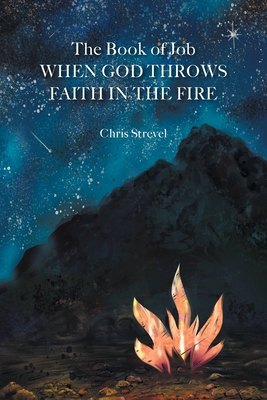 The Book of Job When God Throws Faith in the Fire - Chris Strevel