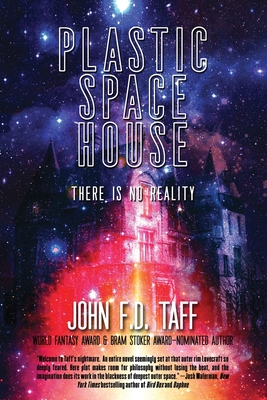 Plastic Space House - John F. D. Taff