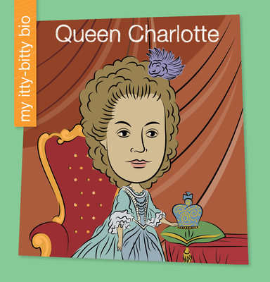 Queen Charlotte - Virginia Loh-hagan