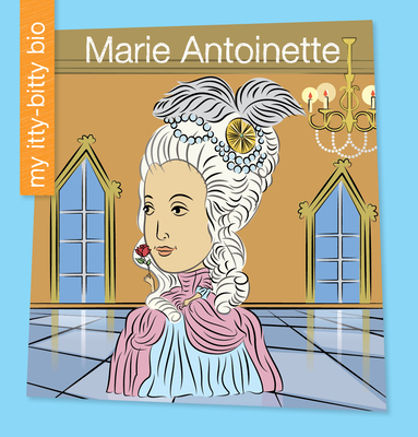 Marie Antoinette - Virginia Loh-hagan