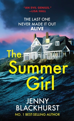 The Summer Girl - Jenny Blackhurst