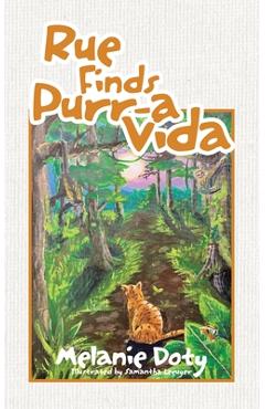 Poza produsului Rue Finds Purr-a Vida - Melanie Doty