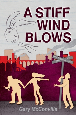 A Stiff Wind Blows - Gary Mcconville