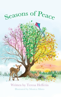 Seasons of Peace - Teresa Hefferin