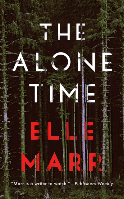 The Alone Time - Elle Marr