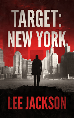 Target: New York - Lee Jackson