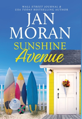 Sunshine Avenue - Jan Moran