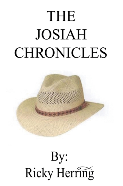 The Josiah Chronicles - Ricky Herring