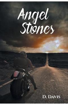 Poza produsului Angel Stones - D. Davis