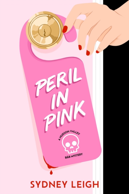 Peril in Pink - Sydney Leigh