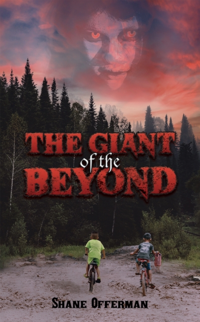 The Giant of the Beyond - Shane Offerman
