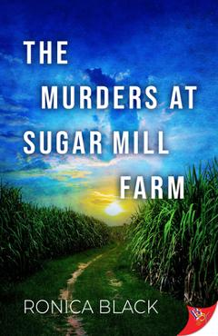 Poza produsului The Murders at Sugar Mill Farm - Ronica Black