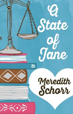 A State of Jane - Meredith Schorr