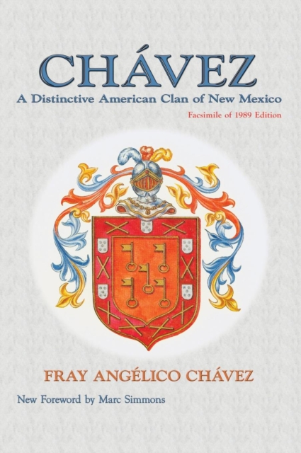 Chavez - Fray Angelico Chavez