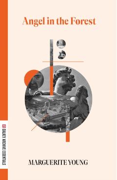 Poza produsului Angel in the Forest: A Fairy Tale of Two Utopias - Marguerite Young