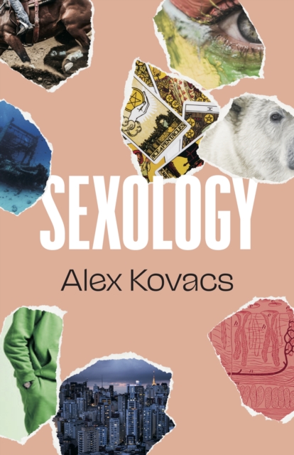 Sexology - Alex Kovacs