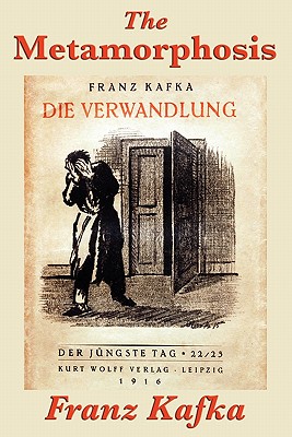 The Metamorphosis - Franz Kafka