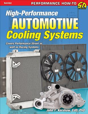 High-Performance Auto Cooling Systems - John F. Kershaw