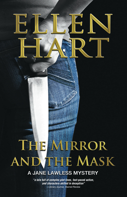 The Mirror and the Mask - Ellen Hart
