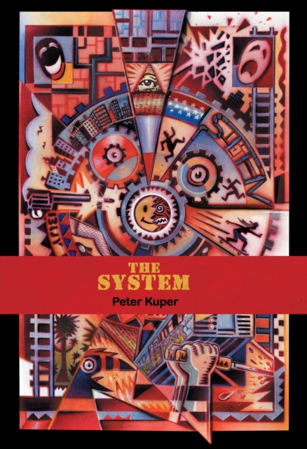 System - Peter Kuper