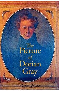Poza produsului The Picture of Dorian Gray, Large-Print Edition - Oscar Wilde