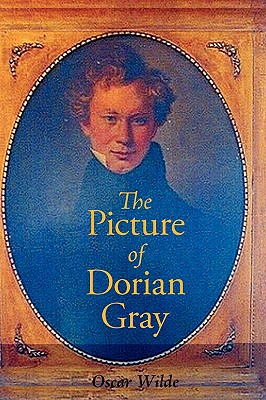The Picture of Dorian Gray, Large-Print Edition - Oscar Wilde
